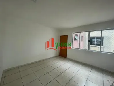 Apartamento com 3 Quartos à venda, 68m² no Industrial de Ibirité, Ibirité