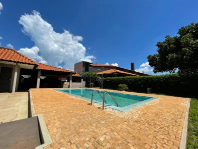 Casa de Condomínio com 4 Quartos à venda, 442m² no Real Sul, Ribeirão Preto