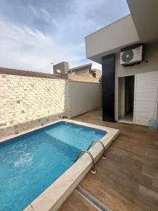 Casa de Condomínio com 3 Quartos à venda, 275m² no Loteamento Village Damha Mirassol III, Mirassol