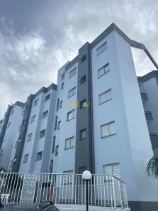 Apartamento com 2 Quartos à venda, 56m² no Jardim das Cerejeiras, Arujá