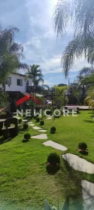 Fazenda/Sítio com 4 Quartos à venda, 1600m² no Bandeirantes (Pampulha), Belo Horizonte