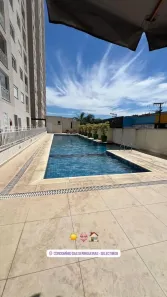 Apartamento com 2 Quartos à venda, 55m² no Jardim Itapark, Mauá