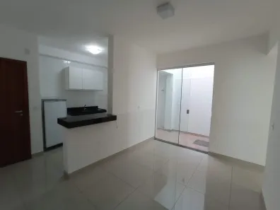Apartamento com 2 Quartos para alugar, 75m² no Progresso, Sete Lagoas