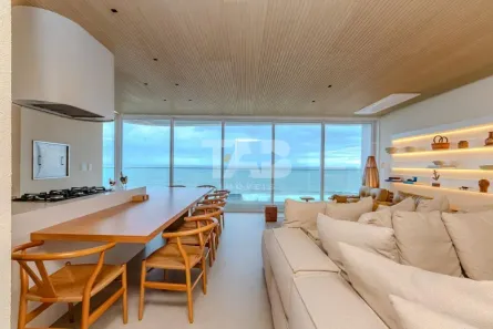 Apartamento com 4 Quartos à venda, 210m² no Praia Brava de Itajaí, Itajaí