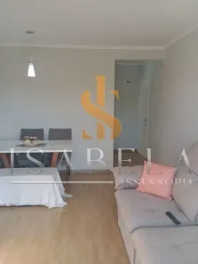 Apartamento com 3 Quartos à venda, 65m² no Jardim Previdência, São Paulo