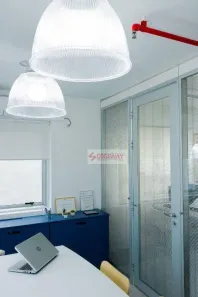 Sala Comercial para venda ou aluguel, 70m² no Jardim Paulista, São Paulo