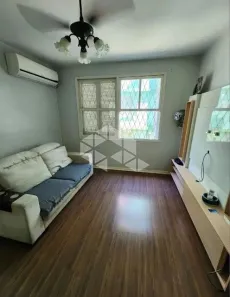 Apartamento com 2 Quartos à venda, 55m² no Santa Tereza, Porto Alegre