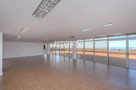 Imóvel Comercial à venda, 381m² no São Bento, Belo Horizonte