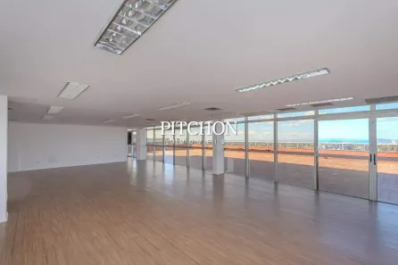 Imóvel Comercial à venda, 381m² no São Bento, Belo Horizonte