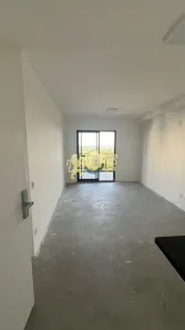 Flat com 1 Quarto à venda, 45m² no Cerqueira César, São Paulo