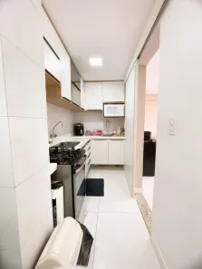 Apartamento com 2 Quartos à venda, 72m² no Ponta D'Areia, São Luís