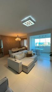 Apartamento com 4 Quartos à venda, 136m² no Ponta Negra, Natal