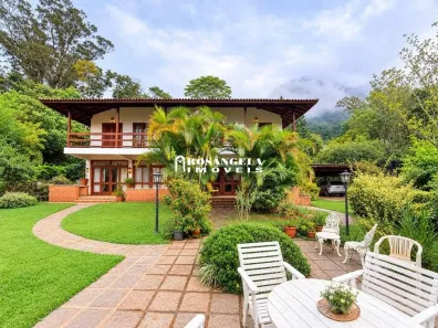 Casa com 7 Quartos à venda, 259m² no Granja Guarani, Teresópolis
