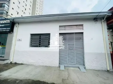Ponto Comercial para alugar, 40m² no Ipiranga, São Paulo