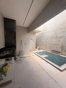 Casa com 3 Quartos à venda, 140m² no Setor Sul Jamil Miguel, Anápolis