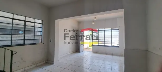 Sobrado com 3 Quartos à venda, 126m² no Vila Isolina Mazzei, São Paulo