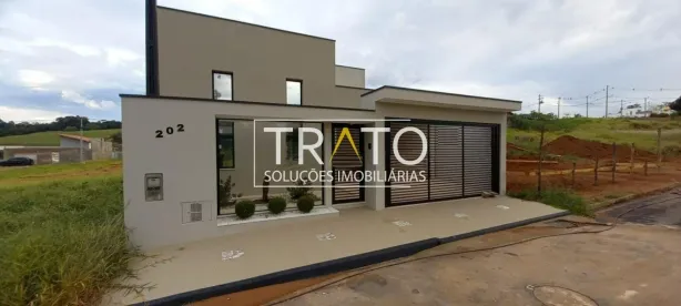 Casa com 2 Quartos à venda, 140m² no Centro, Santo Antônio do Jardim
