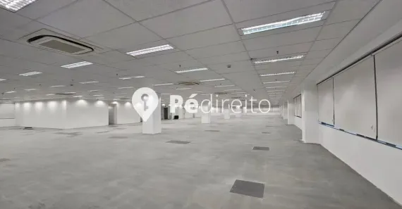 Sala Comercial para alugar, 1678m² no Lapa de Baixo, São Paulo