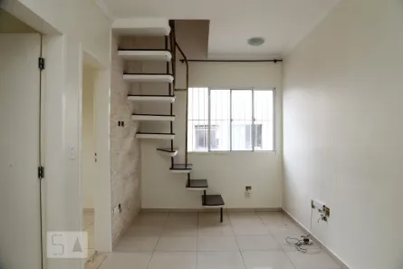 Cobertura com 3 Quartos à venda, 90m² no Parque Marabá, Taboão da Serra