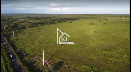 Lote/Terreno à venda, 520000m² no , Taboleiro Grande