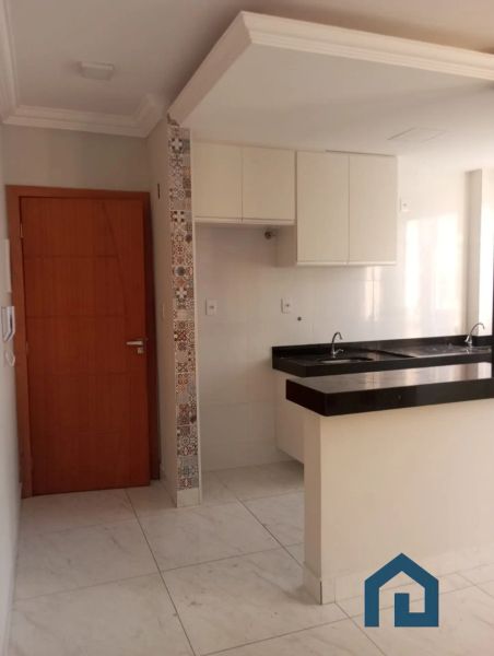 Apartamento com 2 quartos — Santa Amélia, Belo Horizonte
