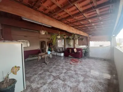 Sobrado com 2 Quartos para alugar, 450m² no Centro, São Bernardo do Campo