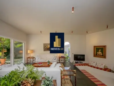 Sobrado com 4 Quartos à venda, 295m² no Vila Morumbi, São Paulo