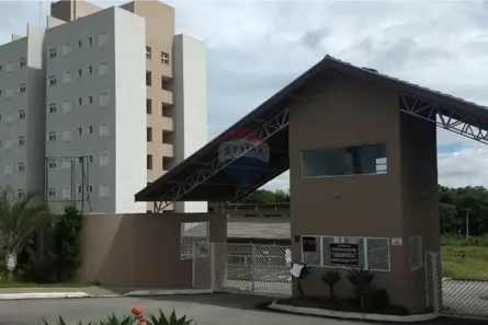 Apartamento com 1 Quarto para alugar, 66m² no Vila Paraíso, Caçapava