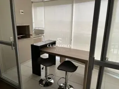Apartamento com 3 Quartos à venda, 109m² no Jardim Aeroporto, São Paulo