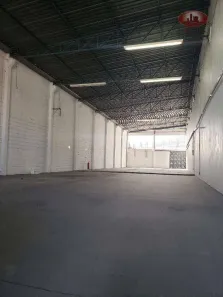 Galpão/Depósito/Armazém para alugar, 440m² no Jardim Werner Plaas, Americana