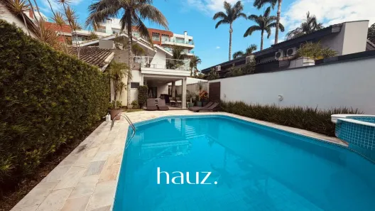 Casa com 6 Quartos à venda, 600m² no Riviera, Bertioga