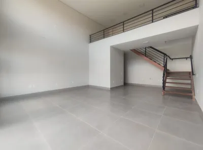 Ponto Comercial para alugar, 60m² no Jardim das Laranjeiras, Santa Bárbara D'Oeste