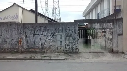 Lote/Terreno à venda, 450m² no Casa Verde Média, São Paulo