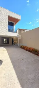 Casa com 4 Quartos à venda, 190m² no Jaraguá, Belo Horizonte