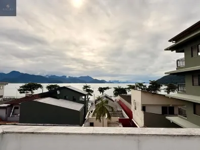 Apartamento com 3 Quartos para alugar, 120m² no Itaguá, Ubatuba