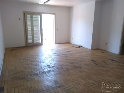 Apartamento com 2 Quartos para alugar, 140m² no Ideal, Novo Hamburgo