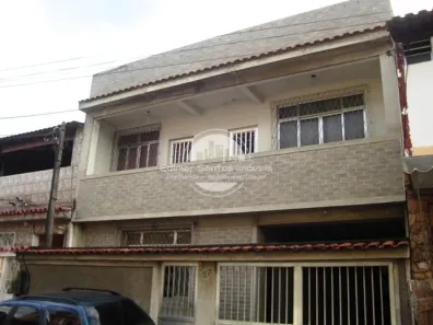Casa de Condomínio com 4 Quartos à venda, 236m² no Taquara, Rio de Janeiro