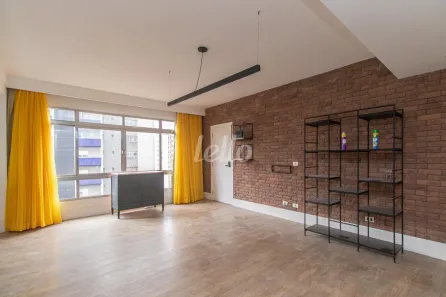 Apartamento com 3 Quartos à venda, 93m² no Vila Nova Conceição, São Paulo