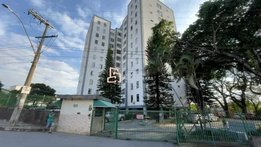 Apartamento com 3 Quartos para alugar, 120m² no Conjunto Califórnia, Belo Horizonte