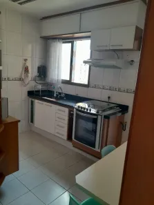 Apartamento com 2 Quartos à venda, 75m² no Parque Residencial Aquarius, São José dos Campos