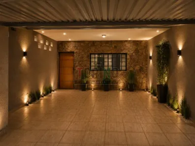 Casa com 3 Quartos à venda, 163m² no Jardim Eugênio Mendes Lopes, Ribeirão Preto