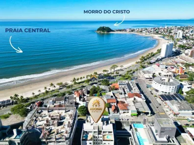 Apartamento com 4 Quartos à venda, 331m² no Centro, Guaratuba