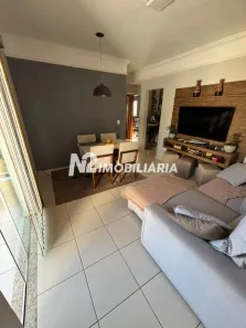 Apartamento com 2 Quartos à venda, 59m² no Santa Mônica, Uberlândia