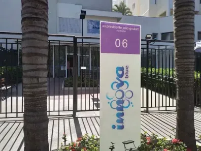 Apartamento com 2 Quartos à venda, 57m² no Umuarama, Osasco