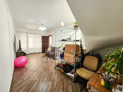 Sobrado com 3 Quartos à venda, 150m² no Jardim Bonfiglioli, São Paulo