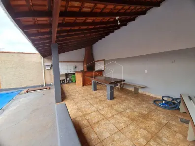 Casa com 1 Quarto à venda, 70m² no Conjunto Residencial Bernardi, Jaú