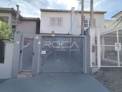 Imóvel Comercial com 2 Quartos à venda, 70m² no Centro, São Carlos