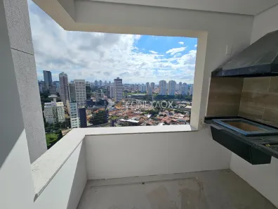 Apartamento com 3 Quartos à venda, 98m² no Chácara da Barra, Campinas