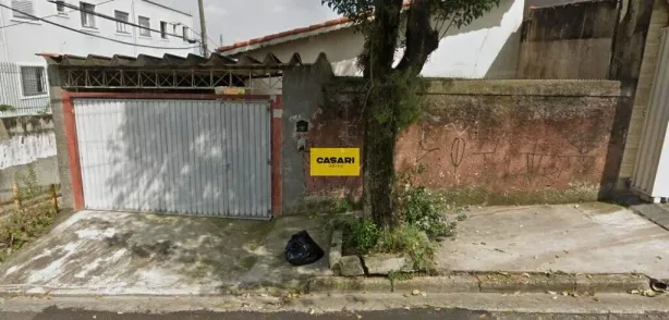 Casa com 3 Quartos à venda, 180m² no Jardim Cristiane, Santo André