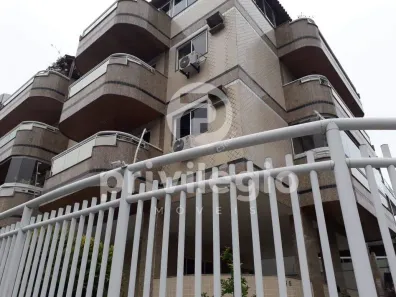 Apartamento com 3 Quartos à venda, 109m² no Recreio dos Bandeirantes, Rio de Janeiro